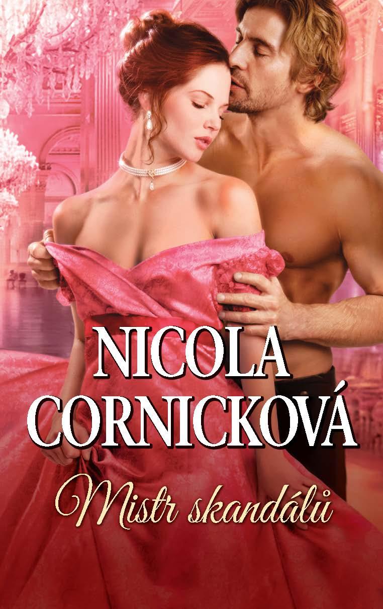 Obrázok Mistr skandálů