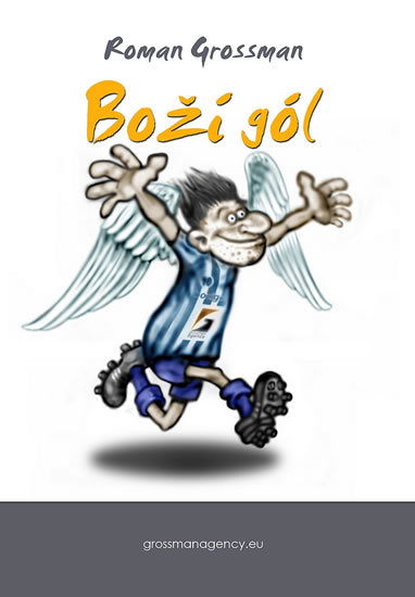 Obrázok Boží gól