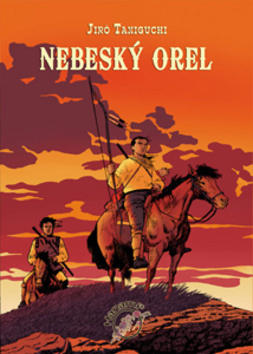Obrázok Nebeský orel