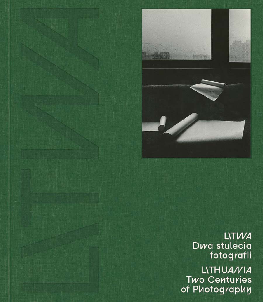 Obrázok Lithuania Two Centuries of Photography