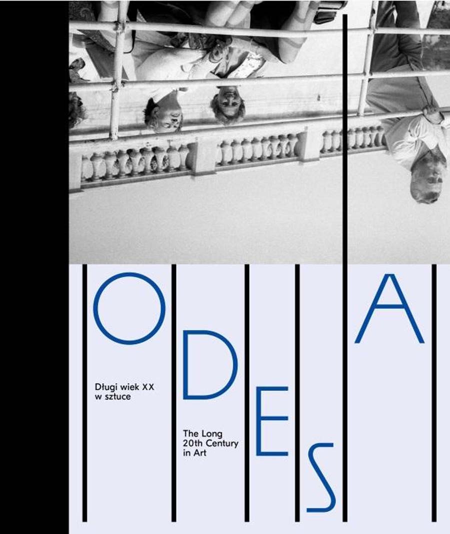 Obrázok Odesa The Long 20th Century in Art