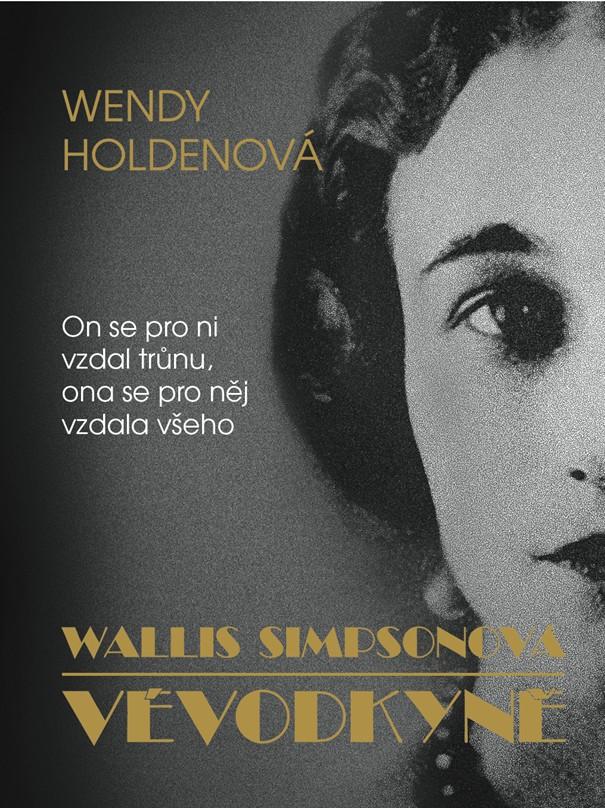 Obrázok Vévodkyně - Wallis Simpsonová