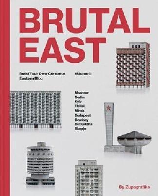 Obrázok Brutal East Vol. II