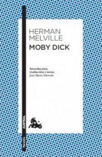 Obrázok Moby Dick