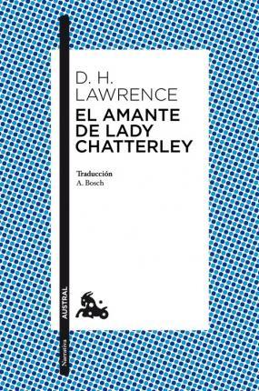Obrázok El Amante De Lady Chatterley