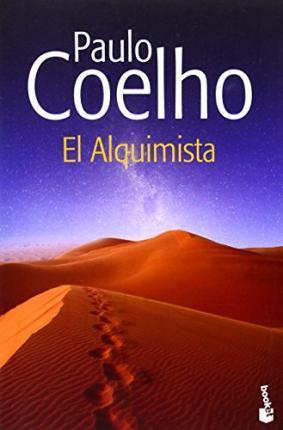 Obrázok El Alquimista