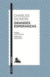 Obrázok Grandes Esperanzas