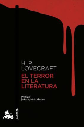 Obrázok El Terror En La Literatura