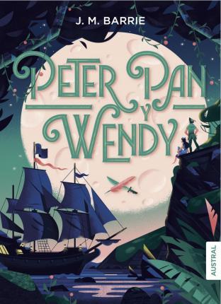 Obrázok Peter Pan Y Wendy
