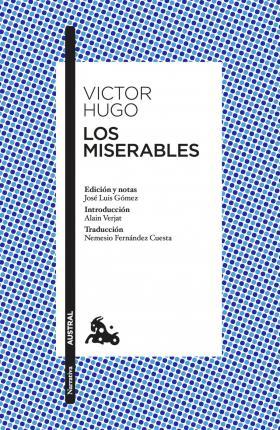 Obrázok Los Miserables
