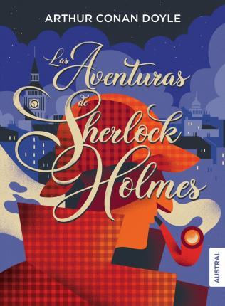 Obrázok Las Aventuras De Sherlock Holm Es