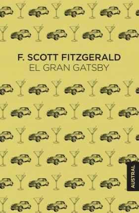 Obrázok El Gran Gatsby