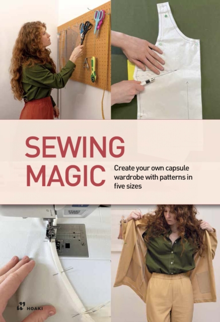 Obrázok Sewing Magic