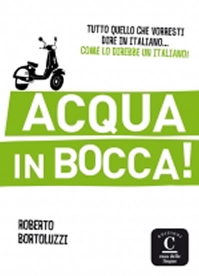Obrázok Acqua in bocca!