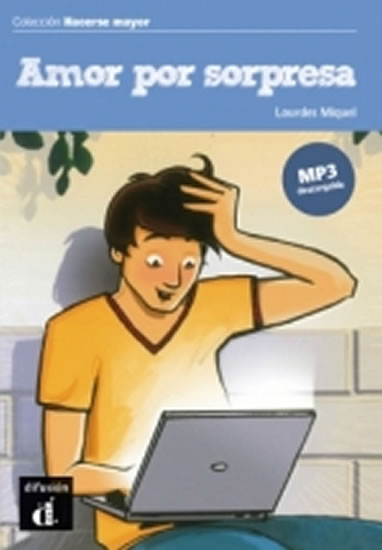 Obrázok Amor por sorpresa (A2) + MP3 online