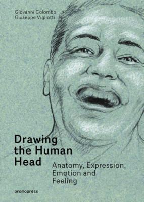 Obrázok Drawing the Human Head