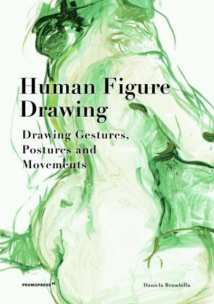 Obrázok Human Figure Drawing: Drawing Gestures, Postures and Movements