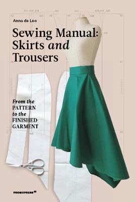 Obrázok Sewing Manual: Skirts and Trouser