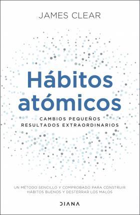 Obrázok Habitos Atomicos