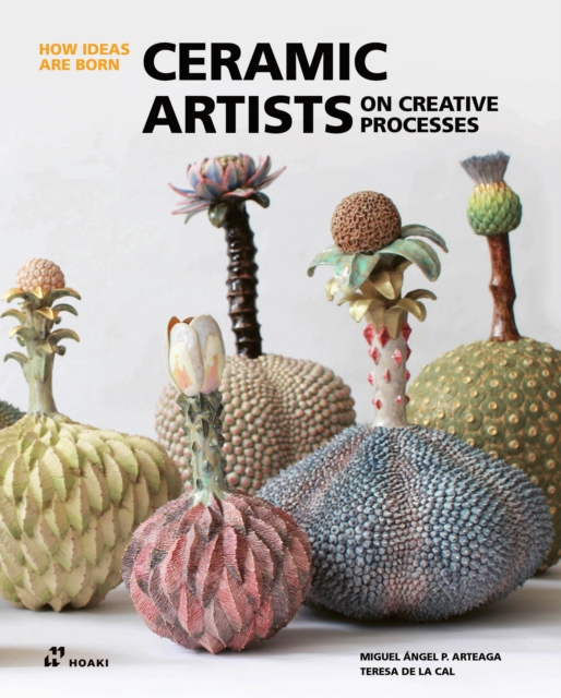 Obrázok Ceramic Artists on Creative Processes: How Ideas Are Born