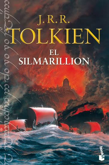 Obrázok El Silmarillion