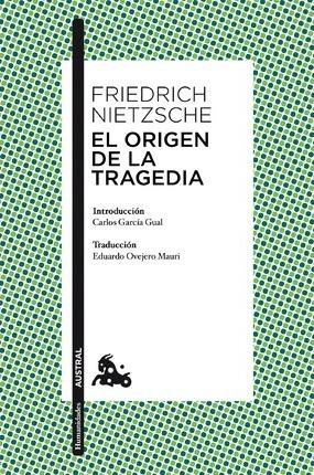 Obrázok El Origen De La Tragedia