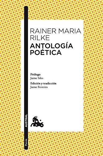 Obrázok Antologia Poetica