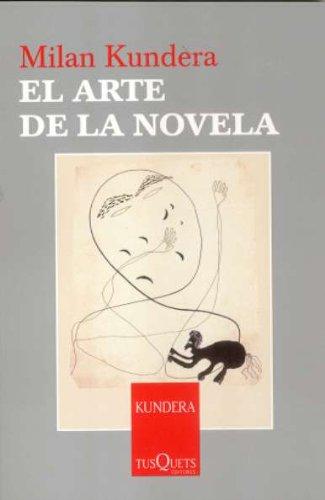 Obrázok El Arte De La Novela