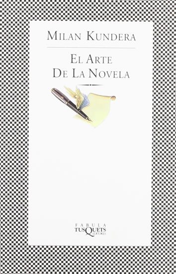 Obrázok El arte de la novela