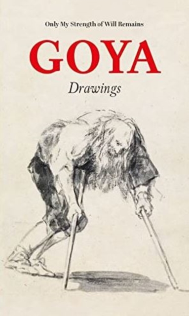 Obrázok Goya Drawings