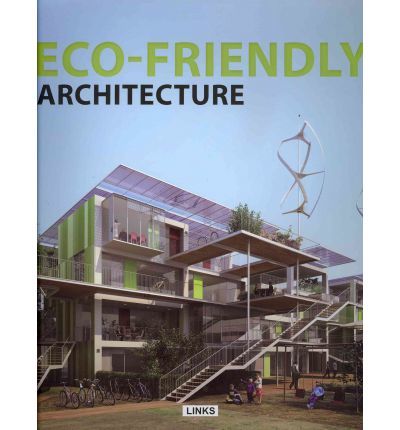 Obrázok Eco Friendly Architecture
