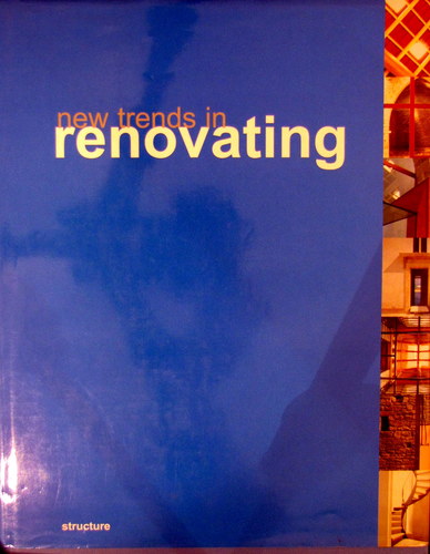 Obrázok New Trends in Renovating