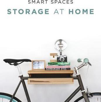 Obrázok Smart Spaces Storage at Home
