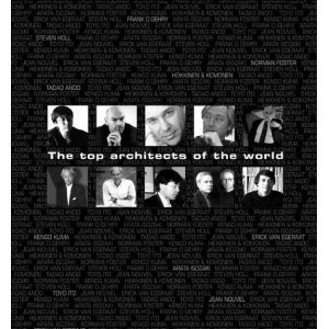 Obrázok Top Architects of the World