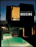 Obrázok New Concepts in Housing