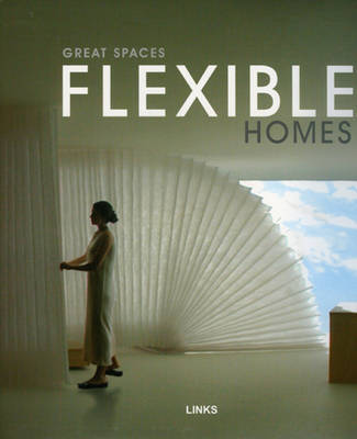 Obrázok Great Spaces: Flexible Homes