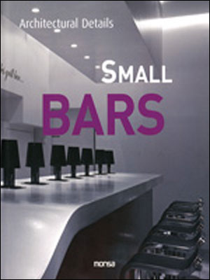Obrázok Mini Bares Small Bars