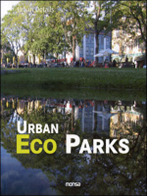 Obrázok Urban Eco Parks