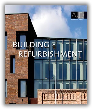 Obrázok Building Refurbishment