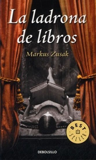 Obrázok La ladrona de libros