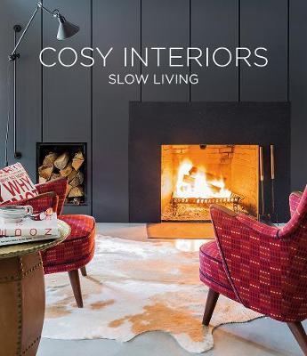 Obrázok Cosy Interiors Slow Living Inspirations