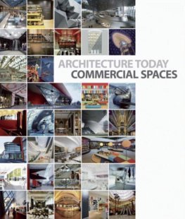 Obrázok Architecture Today Commercial Spaces