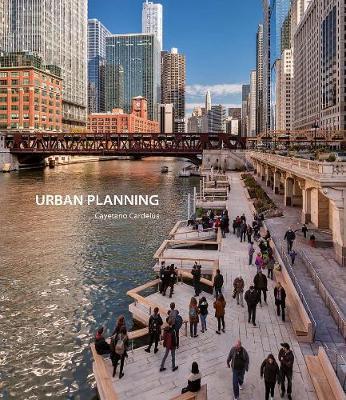 Obrázok Urban Landscape