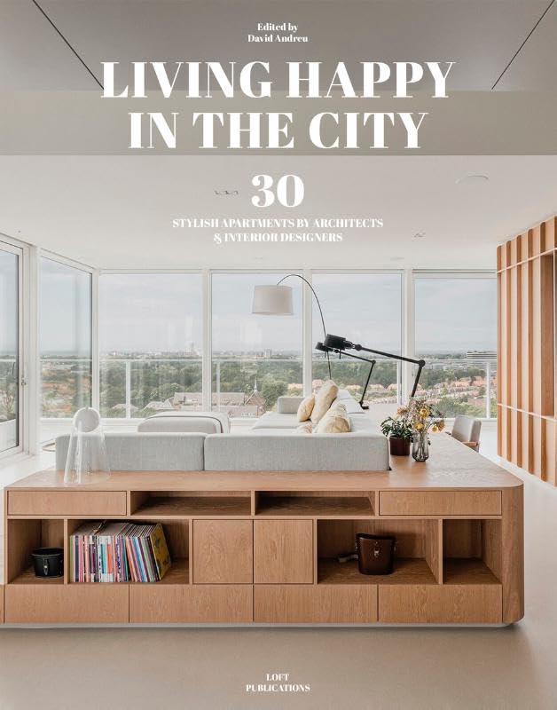 Obrázok Living Happy In The City