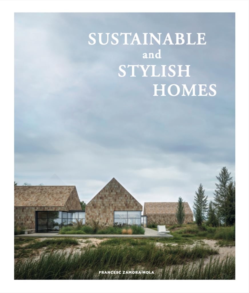 Obrázok Sustainable And Stylish Homes