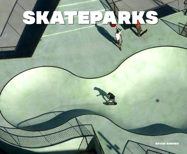 Obrázok Skateparks