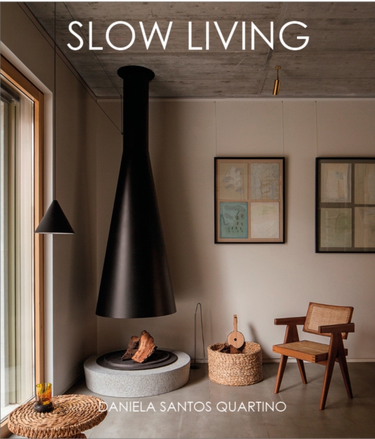 Obrázok Slow Living