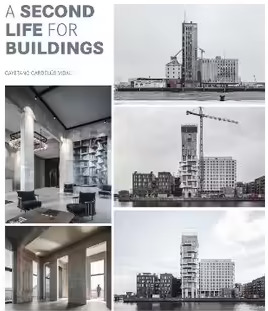 Obrázok A Second Life For Buildings