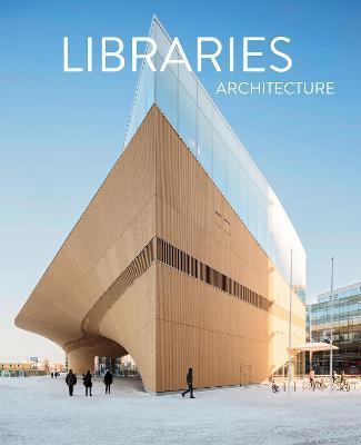 Obrázok Libraries Architecture