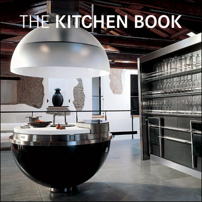 Obrázok Kitchen Book